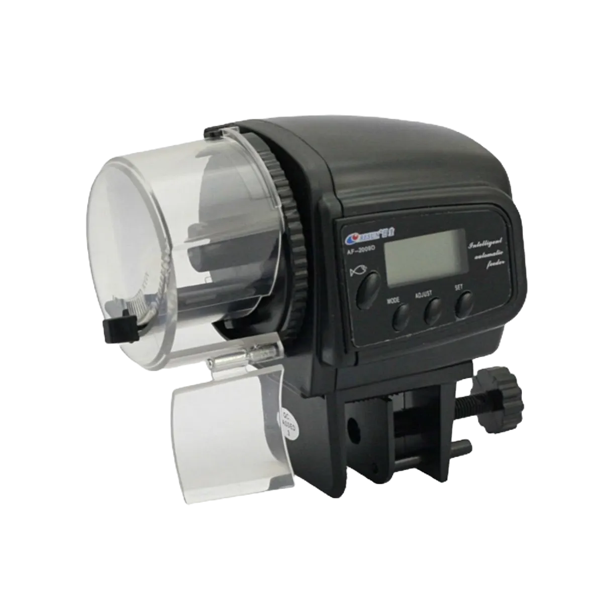 Resun AF2009D Otomatik Yemleme Makinesi