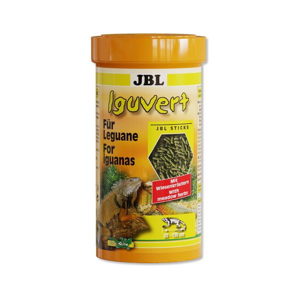 Jbl Iguvert 250Ml