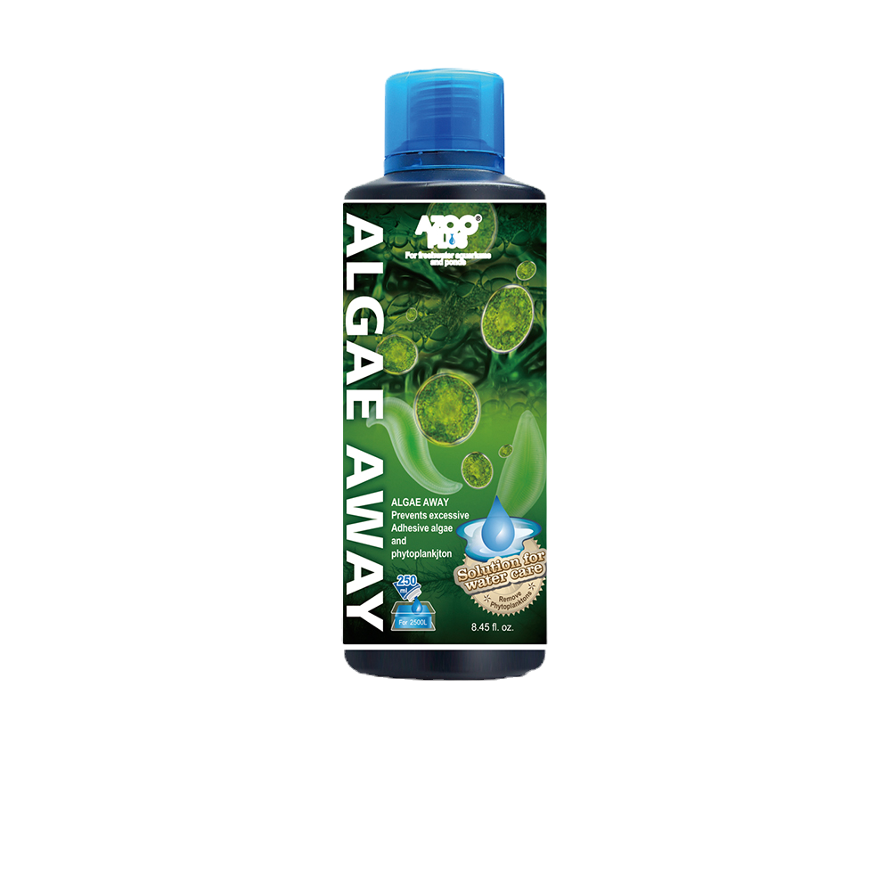 Azoo Plus Alg Away Yosun Giderici 500Ml