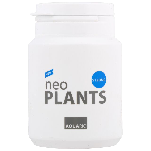 Aquario Neo Plant STLong Tablet Gübre