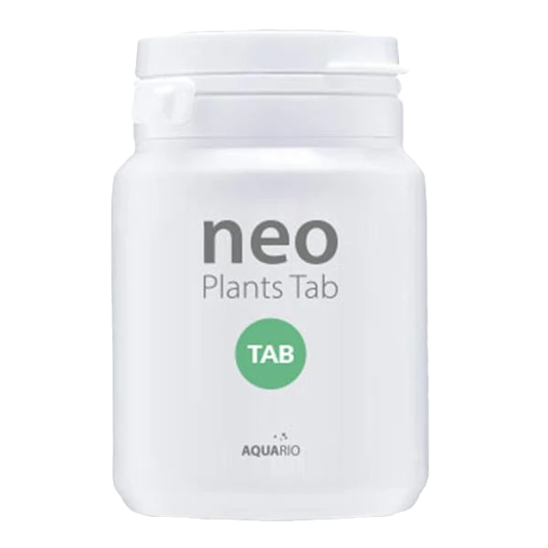 Aquario Neo Plant Tab Tablet Gübre