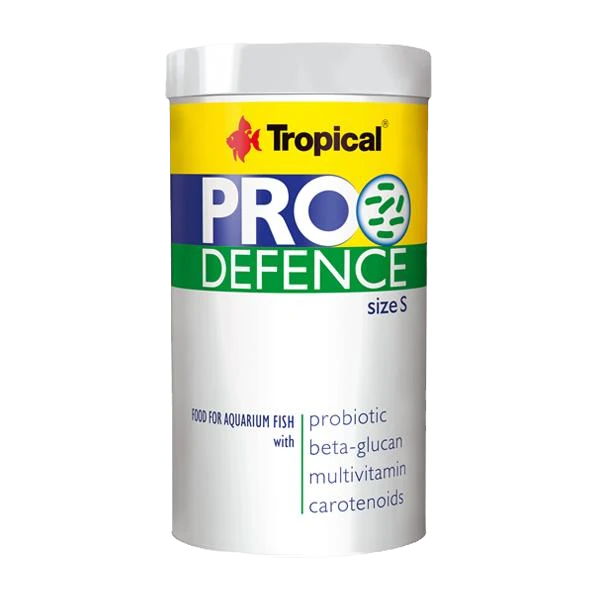 Tropical Pro Defence S 100Ml