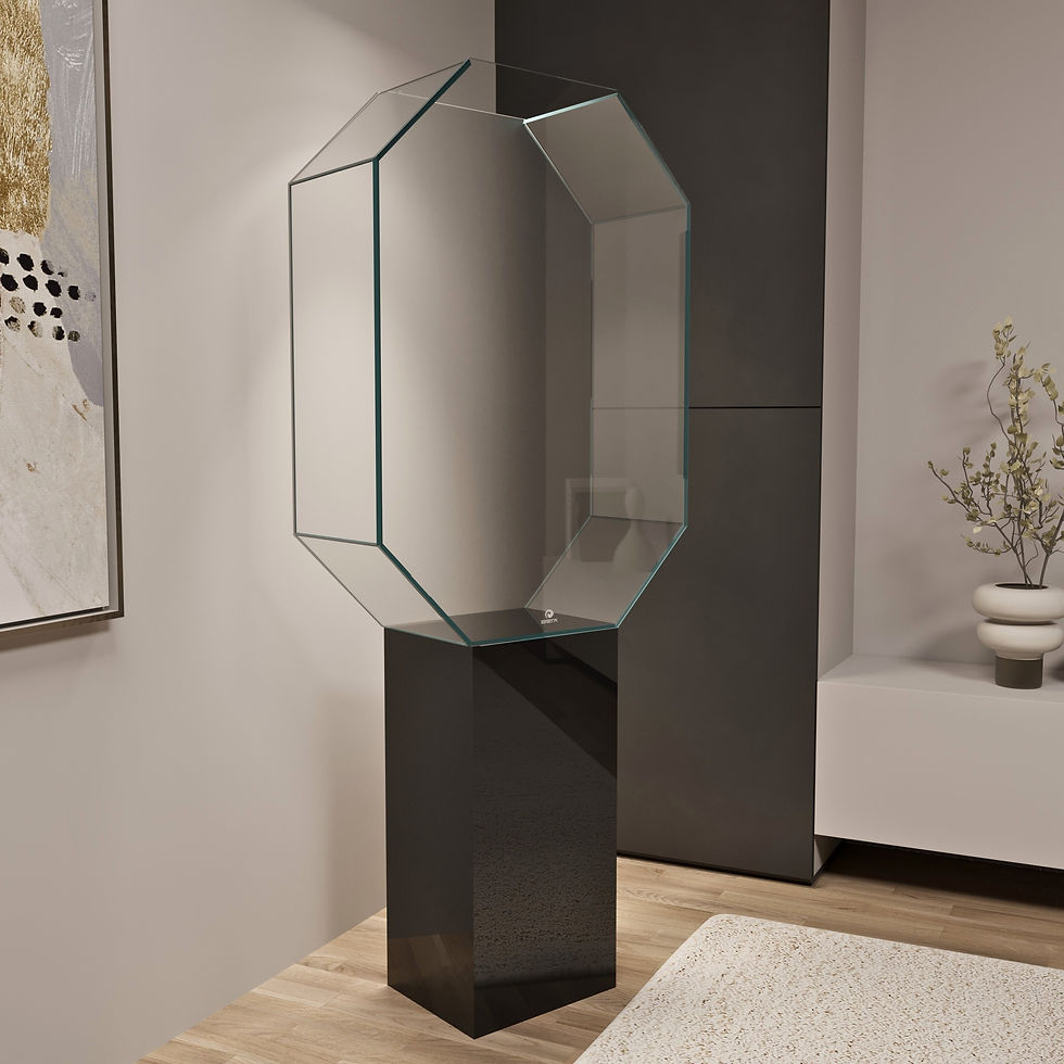 Küçük resim: Zenith 60x60x84h