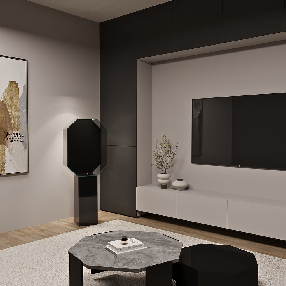Küçük resim: Zenith 50x50x70h