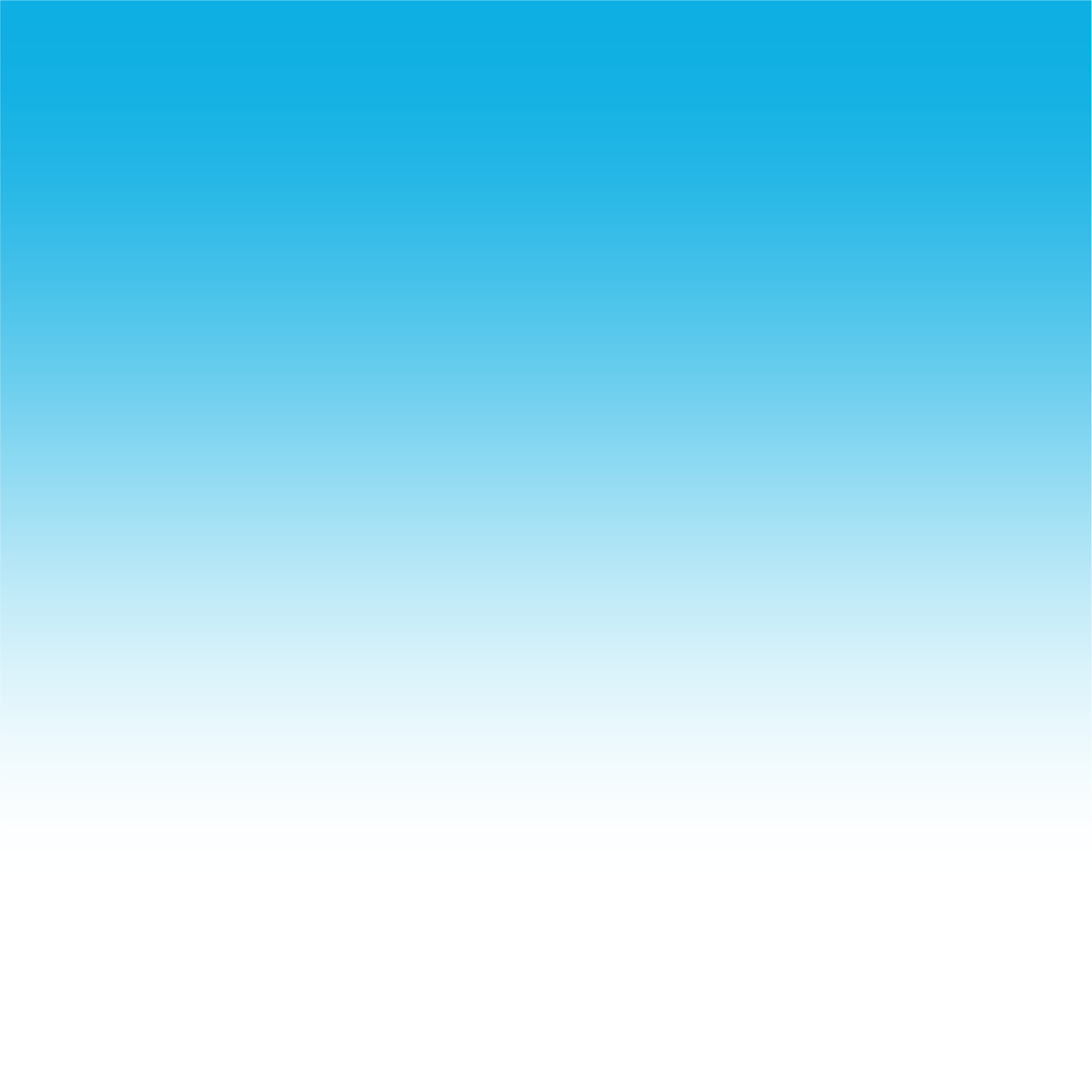 DuoLayer SkyBlue - Akvaryum Arka Fon