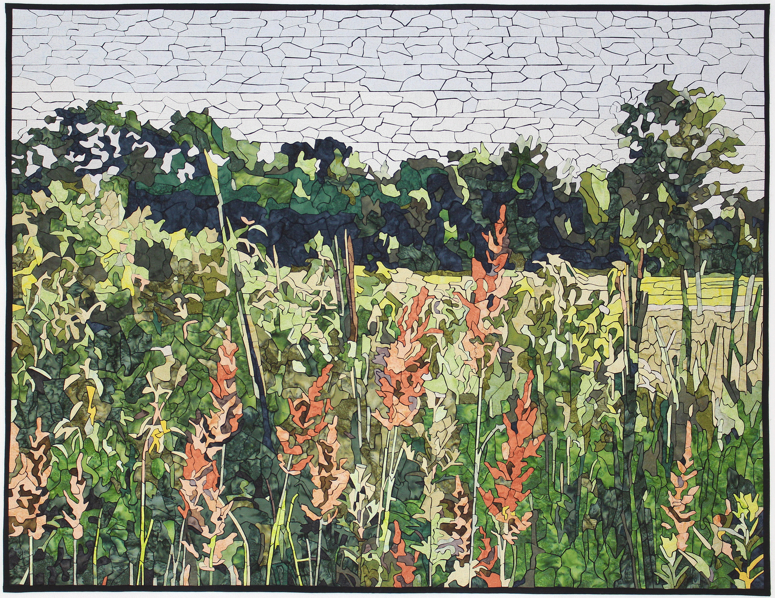 Golden Fields