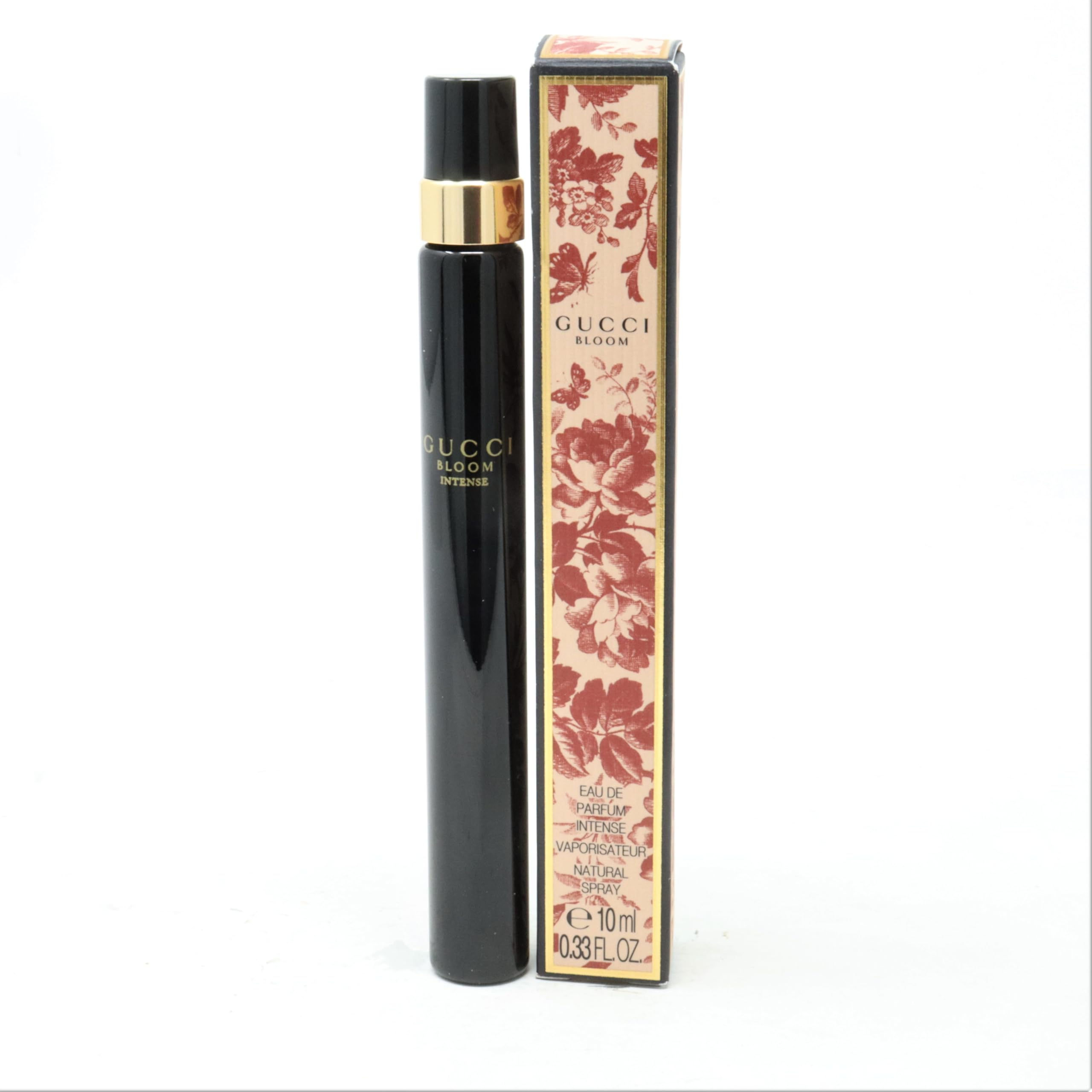 Gucci Bloom Eau de Parfum Intense Travel Spray 0.33 oz / 10 ml eau de parfum spr
