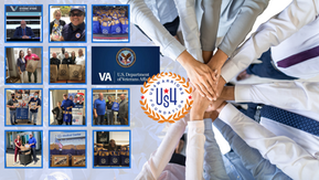 VA San Diego Health System and Us4Warriors Honored with 2024 National VHA Community Partnership Award (updated)