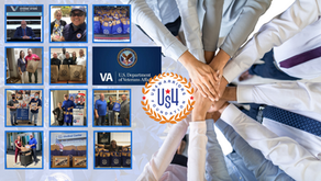 VA San Diego Health System and Us4Warriors Honored with 2024 National VHA Community Partnership Award (updated)