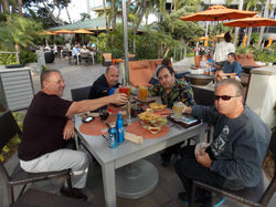 MBF Marriott Bayview room 11 Apr 2014 129