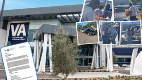 Collaborative Success: Us4Warriors & Veterans Affairs lift warriors & their families
