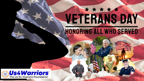 Veterans Day Reflections