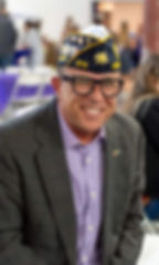 Victor Martin