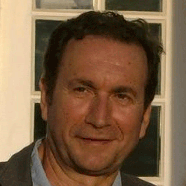 Antonio Menendez-Alarcon