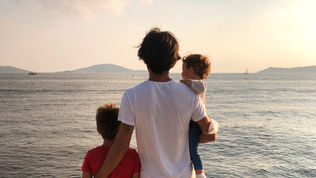 Bir Çocuğun Gözlerinde Dünyayı Görmek...