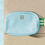 Thumbnail: Luxe Crossbody Bag | Mint