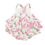Thumbnail: RUFFLE SUNSUIT - COQUETTE BOWS