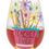 Thumbnail: Best Teacher Ever Stemless Wine Glass 20oz