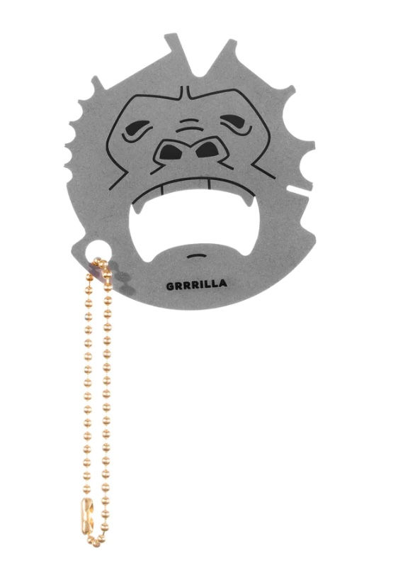 Thumbnail: Grrilla