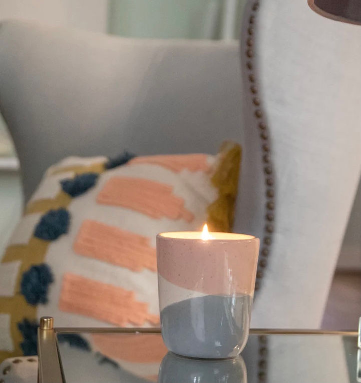 Thumbnail: Sweet Grace Collection Candle #041