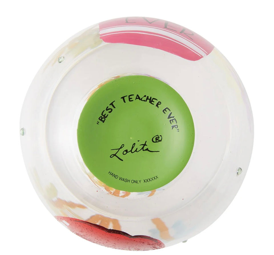 Thumbnail: Birthday Bash Stemless Wine Glass 20oz.
