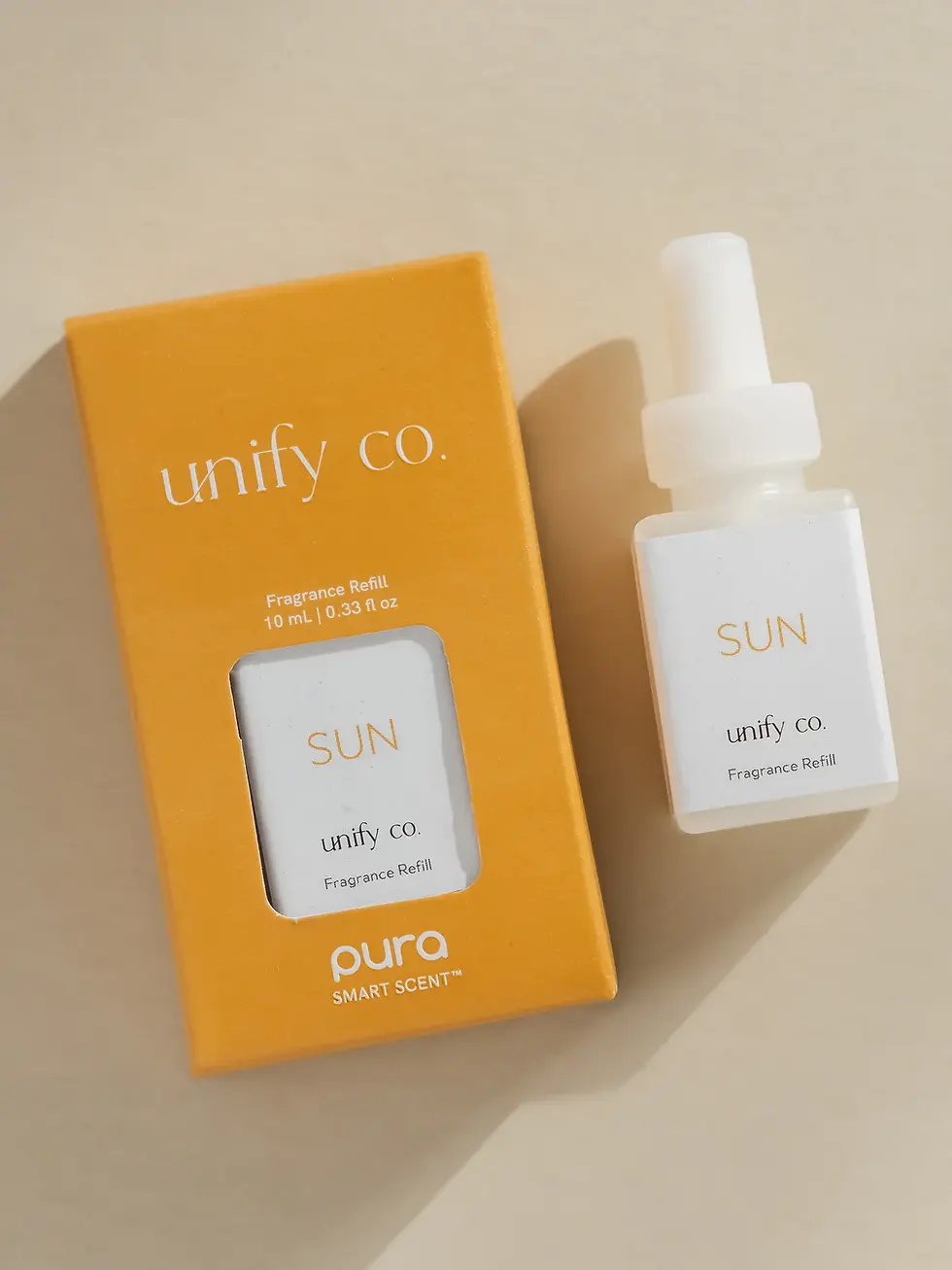 Thumbnail: Sun Fragrance for Pura4