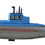 Thumbnail: Clockwork Submarine