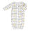 Thumbnail: Newborn Gown - Little Sunshine 0-6 months
