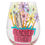 Thumbnail: Best Teacher Ever Stemless Wine Glass 20oz