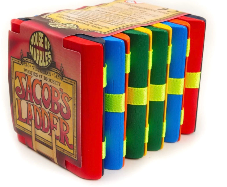 Jacobs Ladder