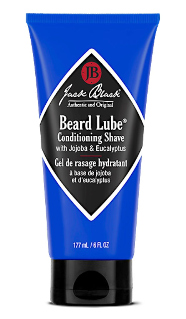 Beard Lube® Conditioning Shave with Jojoba & Eucalyptus