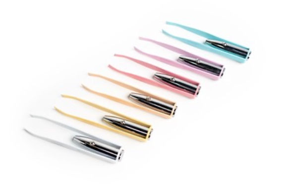 Light Up Tweezer