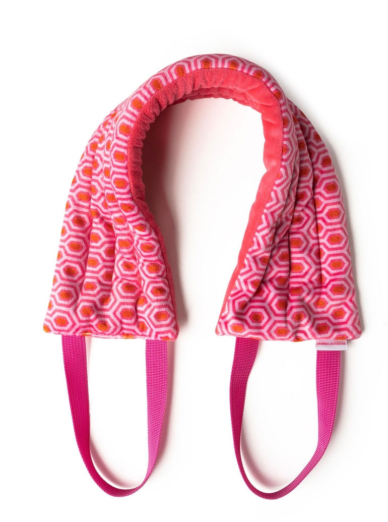 Thumbnail: Hot Stuff Heated Neck Wrap