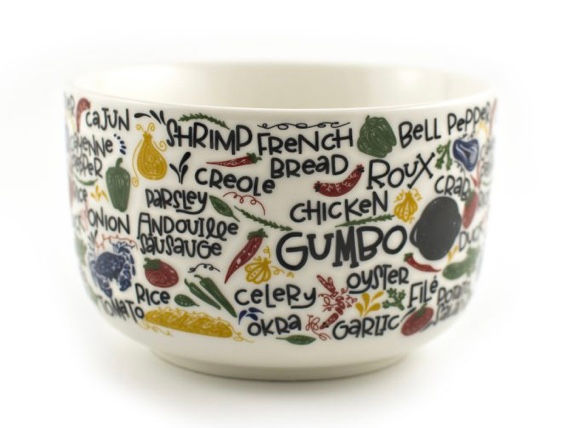 Thumbnail: New Gumbo Bowl