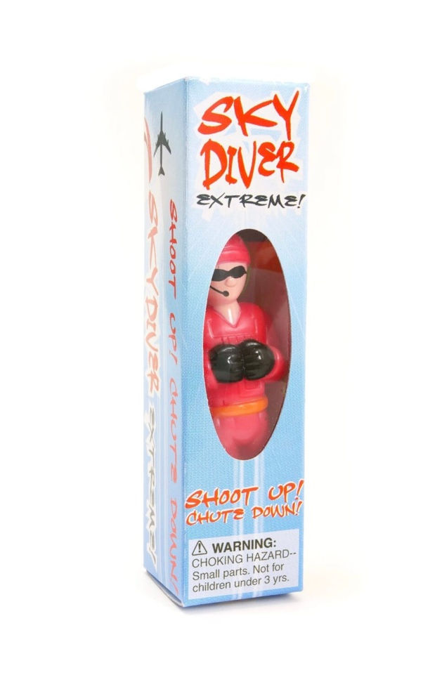 Sky Diver