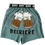 Thumbnail: Beeriere Men’s Funny Boxers