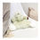 Thumbnail: Arnie Alligator Rattle Blankie
