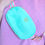 Thumbnail: Luxe Crossbody Bag | Mint