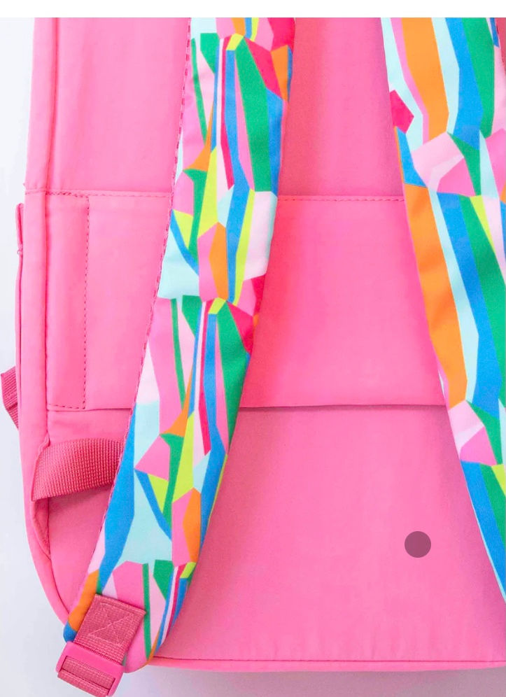 Thumbnail: Travel Backpack | Pink
