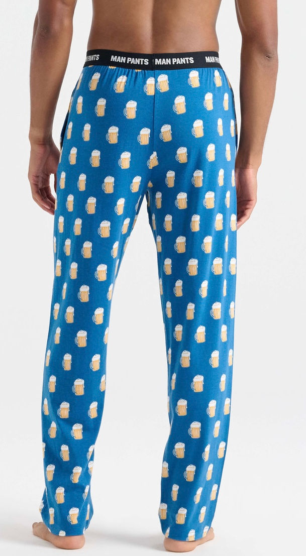 Thumbnail: Beer Mugs Man Pants