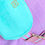 Thumbnail: Luxe Crossbody Bag | Mint