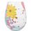 Thumbnail: Best Mom Ever Stemless Wine Glass 20oz.