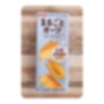 オーツミルク写真