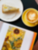 Café und Konditorei, Bad Homburg