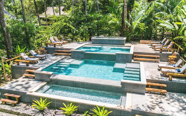 Herramientas de info foto proyecto 2