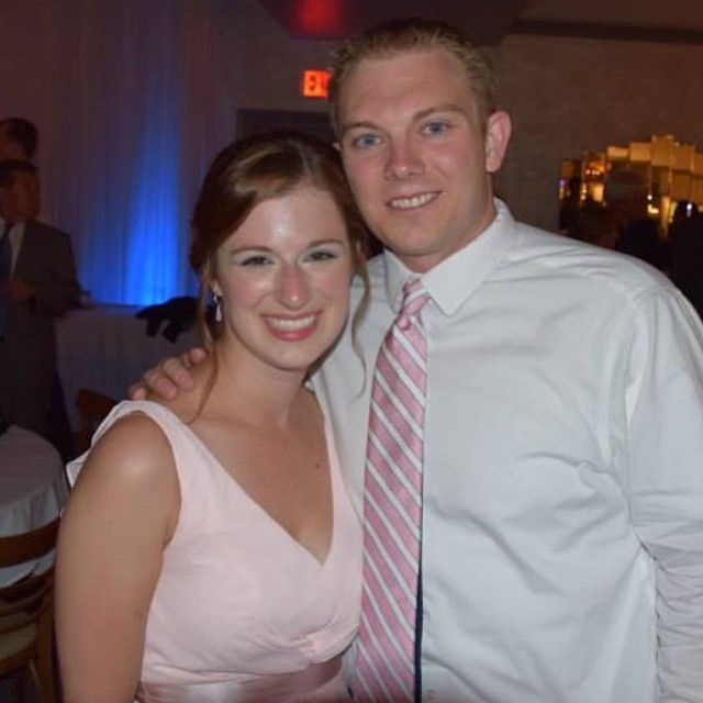 The best wedding date ever #mcm #boyfriend #latergram #jkjoneswedding