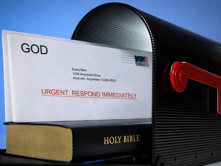 TRULY EMBRACING THE SCRIPTURES