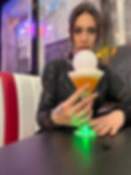 Strange's Mystic Mist