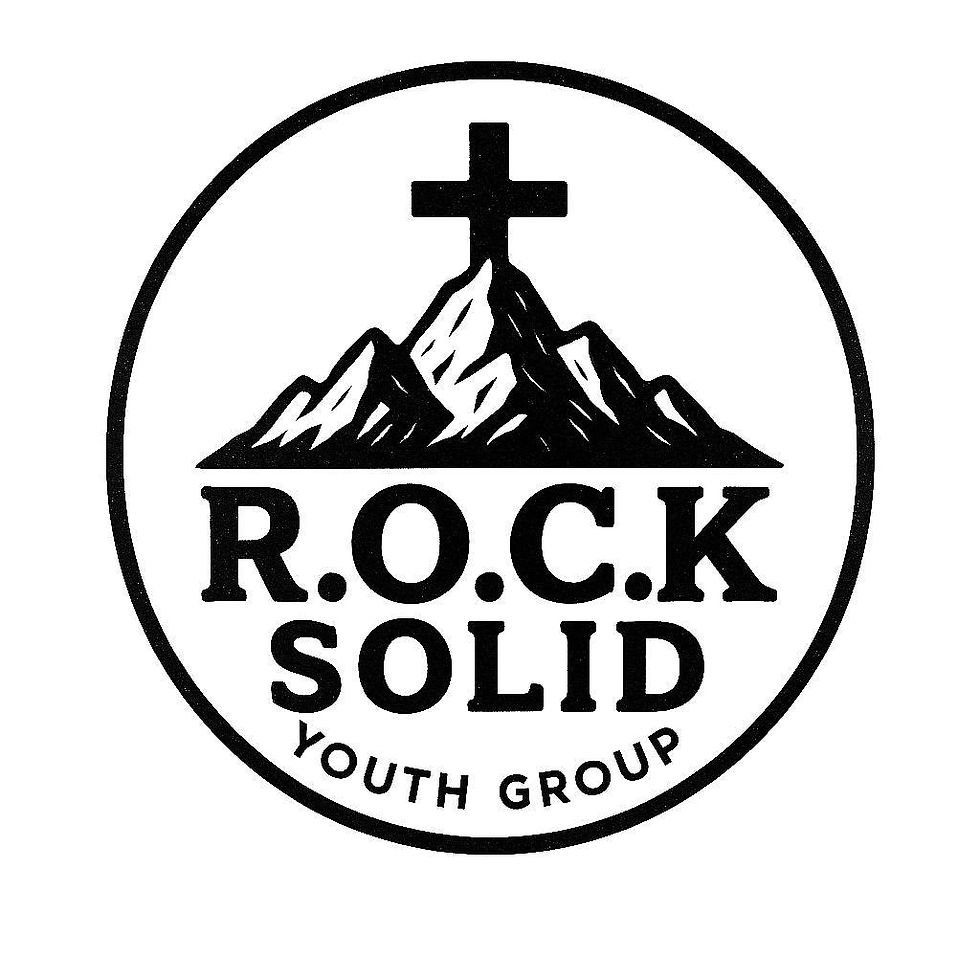 Rock Solid Youth Group 