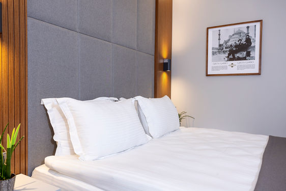 Center Hill Hotel Sultanahmet Istanbul